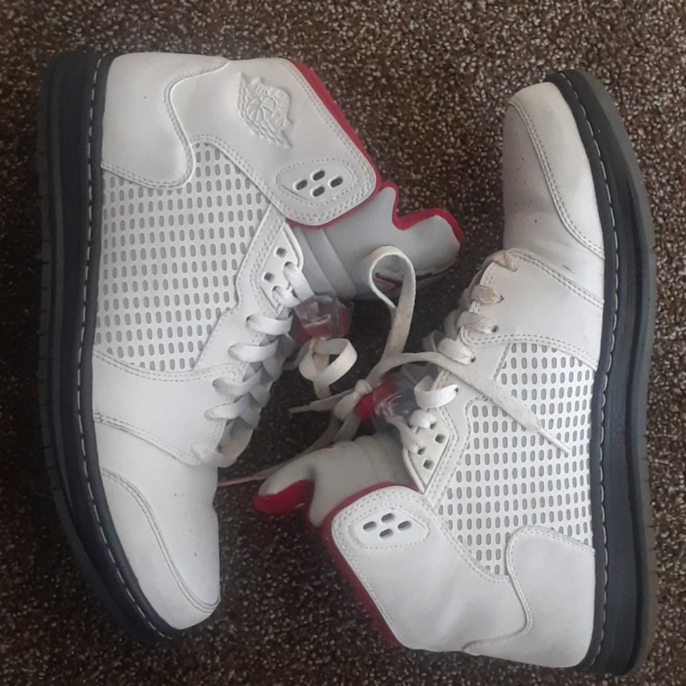 Jordan Prime 5